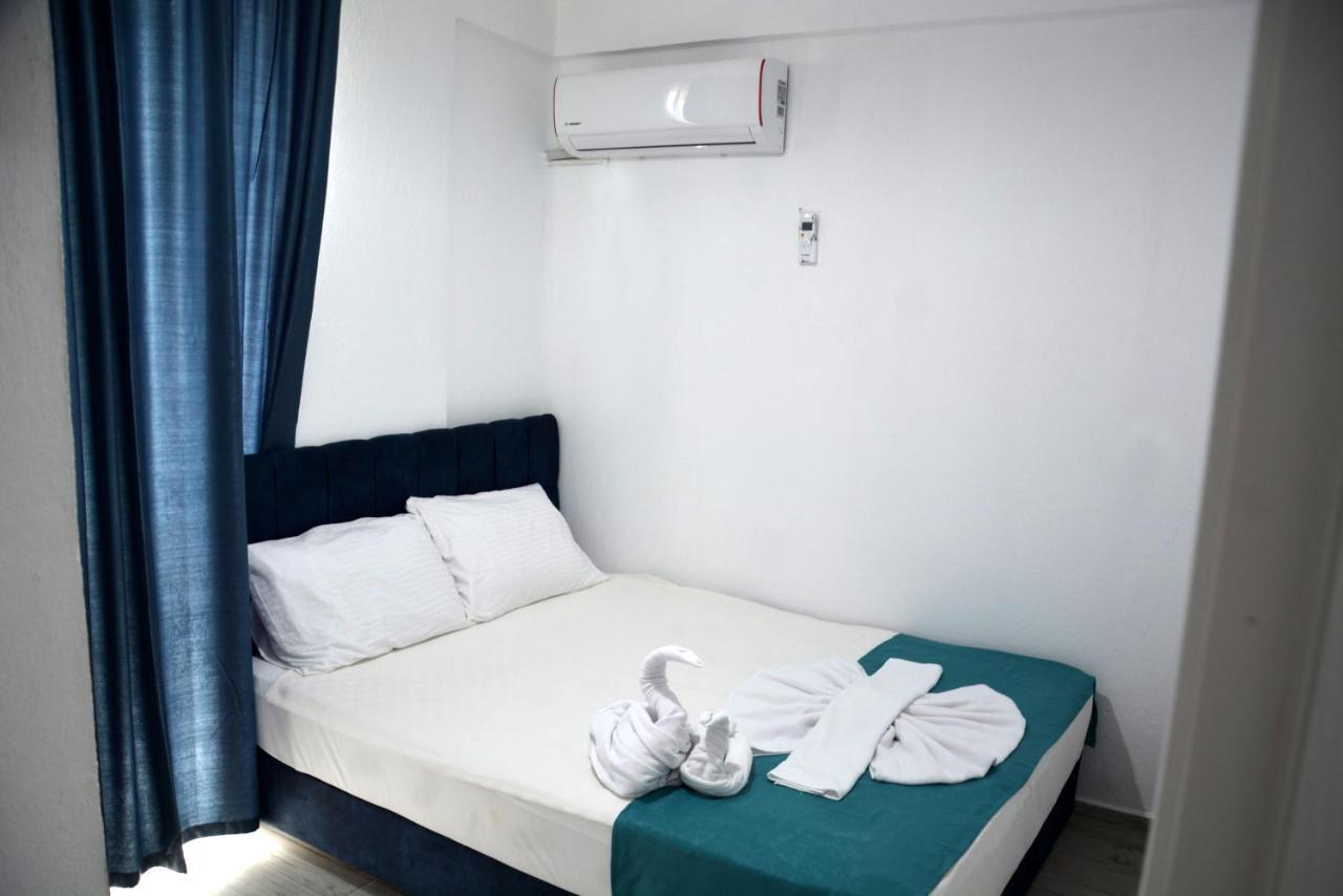 Belek Gold Pansiyon Exterior foto