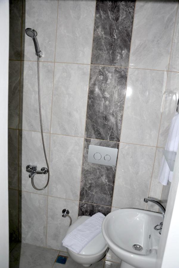 Belek Gold Pansiyon Exterior foto